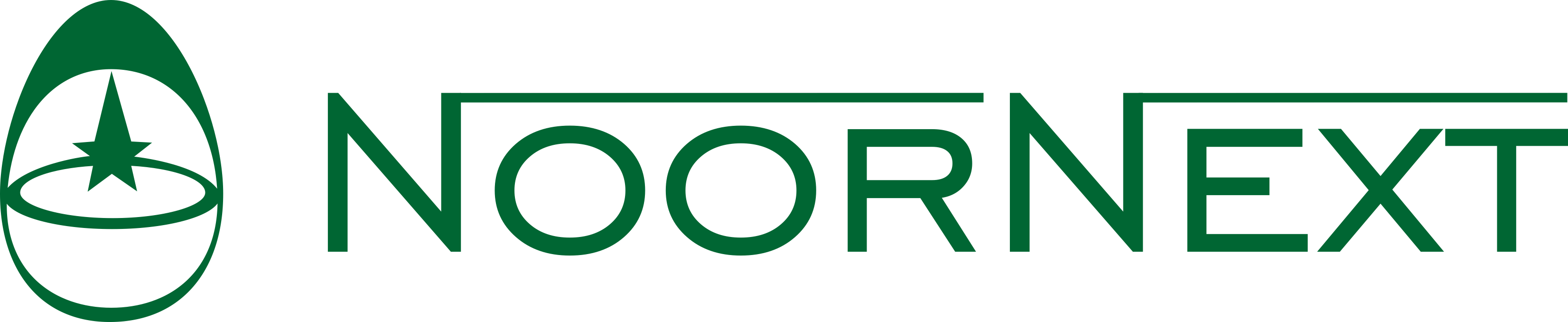 NoorNext logo